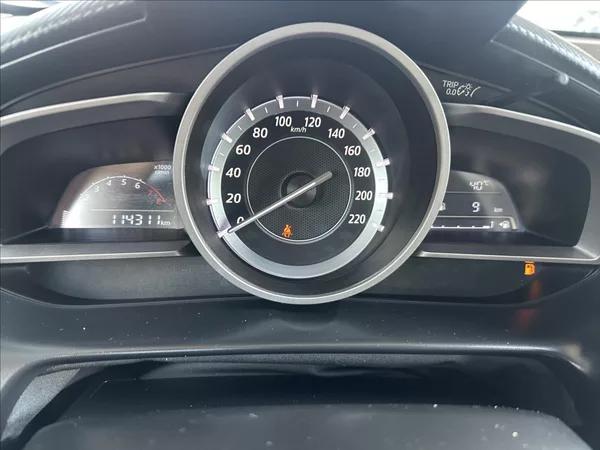 Mazda 2 1,5 - foto 14