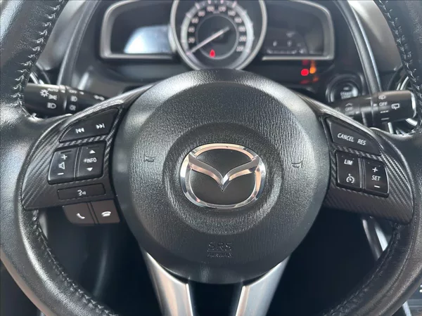 Mazda 2 1,5 - foto 20