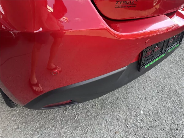 Mazda 2 1,5 - foto 22