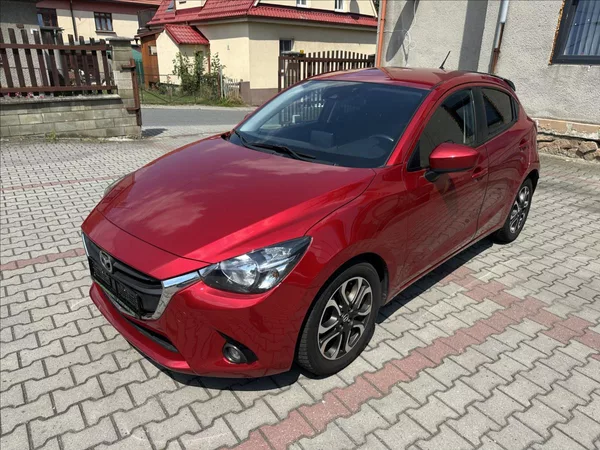Mazda 2 1,5 - foto 8