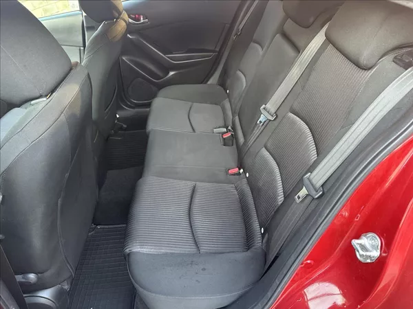 Mazda 3 2,0 G120 - foto 13