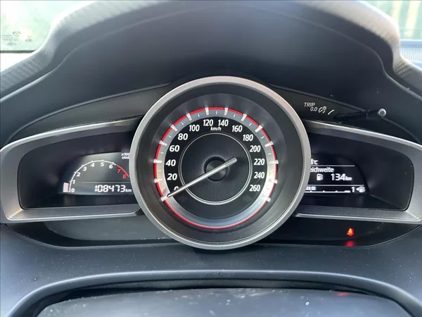 Mazda 3 2,0 G120 - foto 15