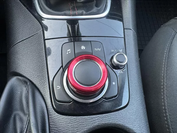 Mazda 3 2,0 G120 - foto 18