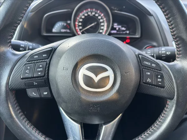 Mazda 3 2,0 G120 - foto 21