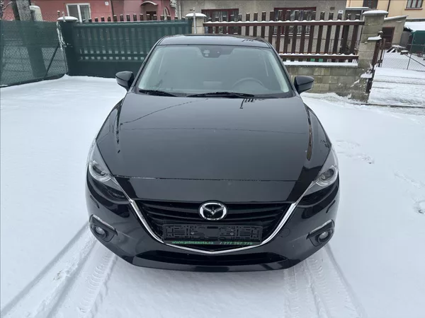 Mazda 3 2,0 G120 1.majitel - foto 10