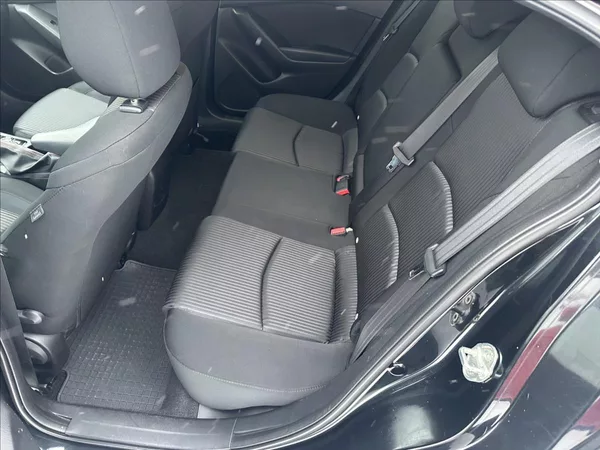 Mazda 3 2,0 G120 1.majitel - foto 13