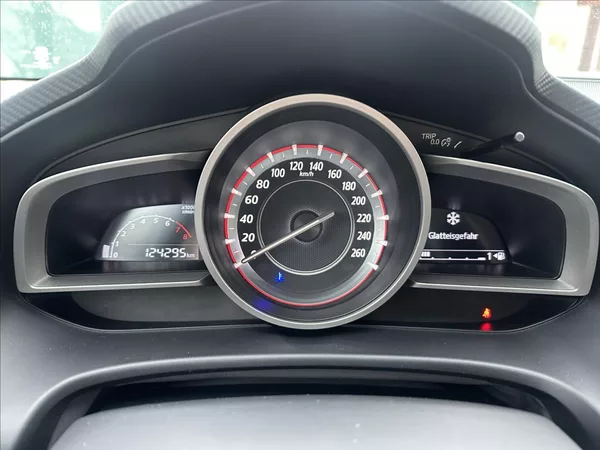 Mazda 3 2,0 G120 1.majitel - foto 15