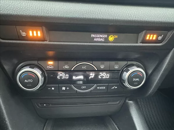 Mazda 3 2,0 G120 1.majitel - foto 17