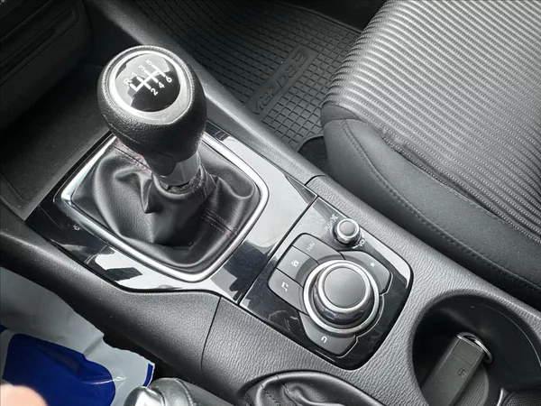 Mazda 3 2,0 G120 1.majitel - foto 18