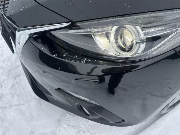 Mazda 3 2,0 G120 1.majitel - foto 22