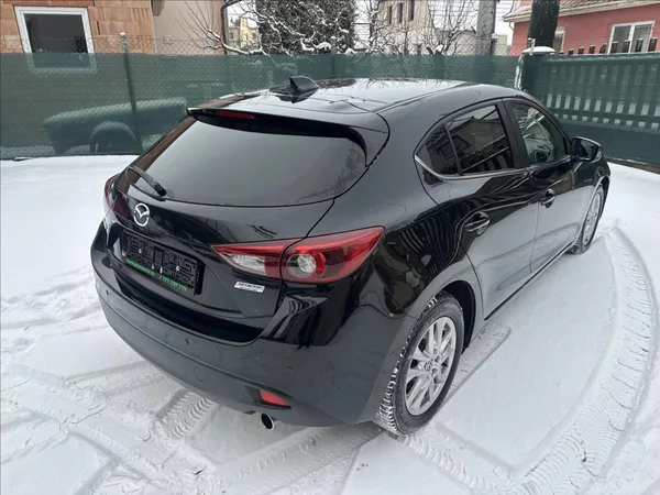 Mazda 3 2,0 G120 1.majitel - foto 3