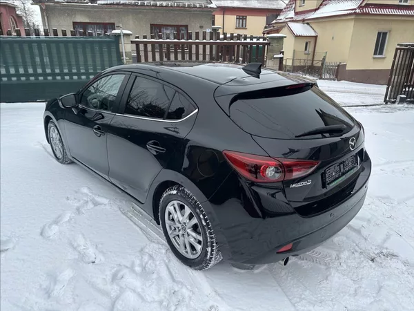 Mazda 3 2,0 G120 1.majitel - foto 7