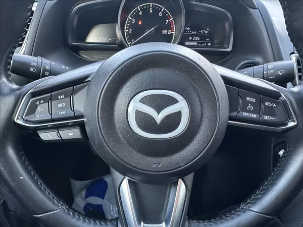 Mazda 3 2,0 EXCLUSIVE G120 - foto 19