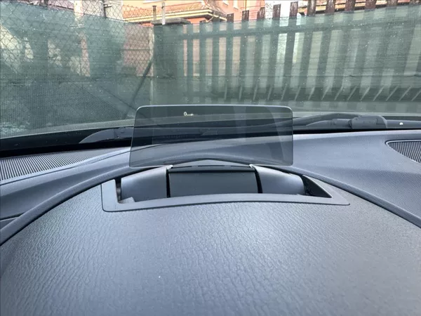 Mazda 3 2,0 EXCLUSIVE G120 - foto 22