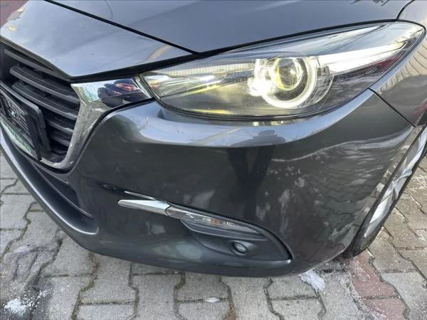 Mazda 3 2,0 EXCLUSIVE G120 - foto 26