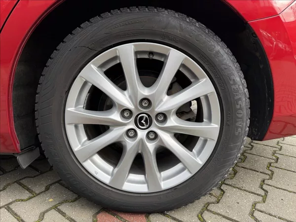 Mazda 6 2,0 - foto 22