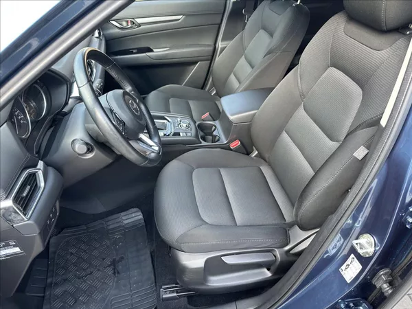 Mazda CX-5 2,0 4x4 Revolution - foto 12