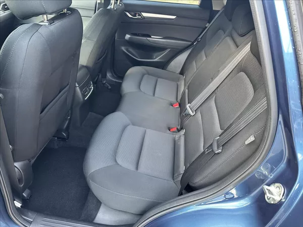 Mazda CX-5 2,0 4x4 Revolution - foto 13