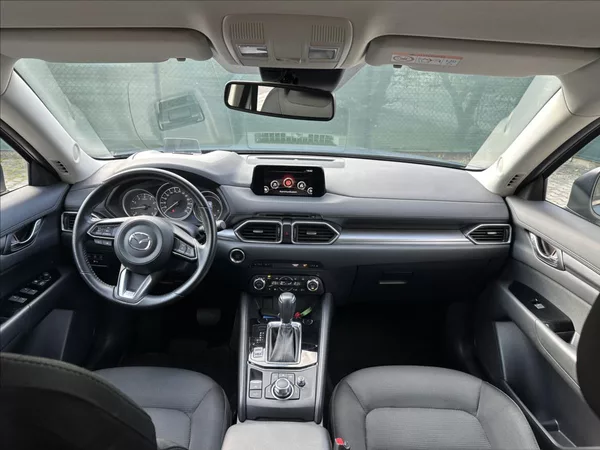 Mazda CX-5 2,0 4x4 Revolution - foto 14
