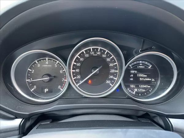 Mazda CX-5 2,0 4x4 Revolution - foto 15