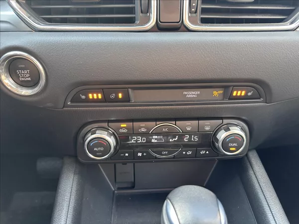 Mazda CX-5 2,0 4x4 Revolution - foto 17