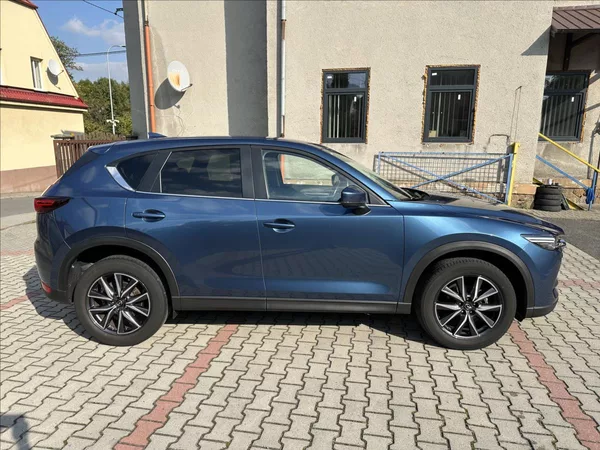 Mazda CX-5 2,0 4x4 Revolution - foto 2