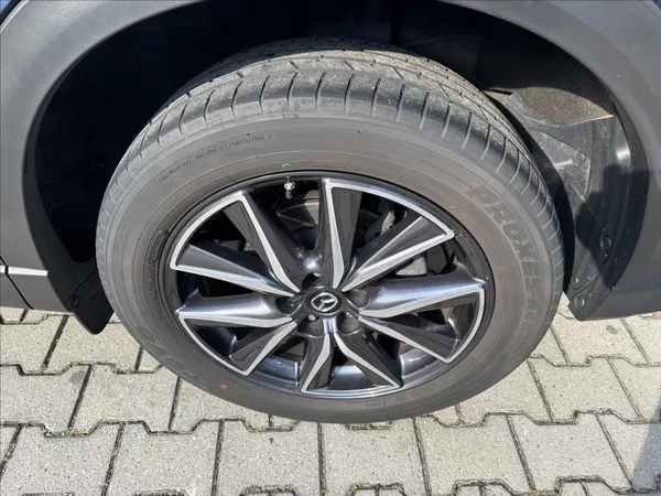 Mazda CX-5 2,0 4x4 Revolution - foto 24