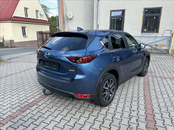Mazda CX-5 2,0 4x4 Revolution - foto 3