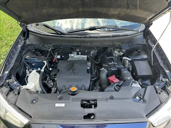 Mitsubishi ASX 1,6 TAŽNÉ - foto 11