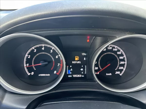 Mitsubishi ASX 1,6 TAŽNÉ - foto 15