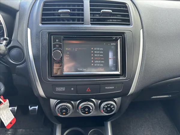 Mitsubishi ASX 1,6 TAŽNÉ - foto 16