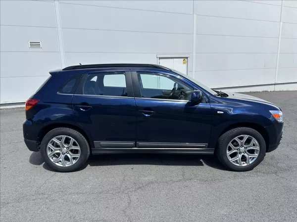 Mitsubishi ASX 1,6 TAŽNÉ - foto 2