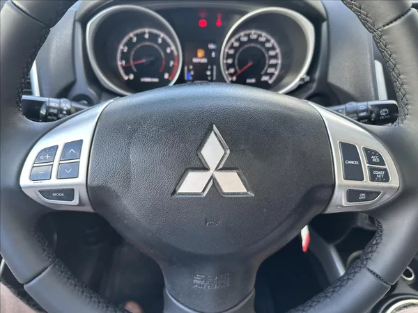 Mitsubishi ASX 1,6 TAŽNÉ - foto 22