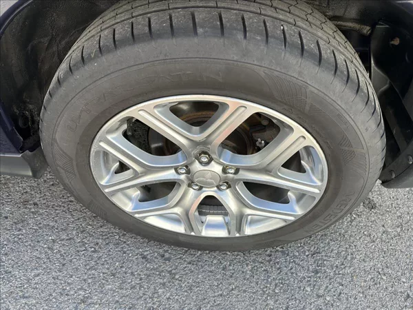 Mitsubishi ASX 1,6 TAŽNÉ - foto 23
