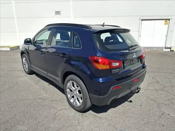 Mitsubishi ASX 1,6 TAŽNÉ - foto 7