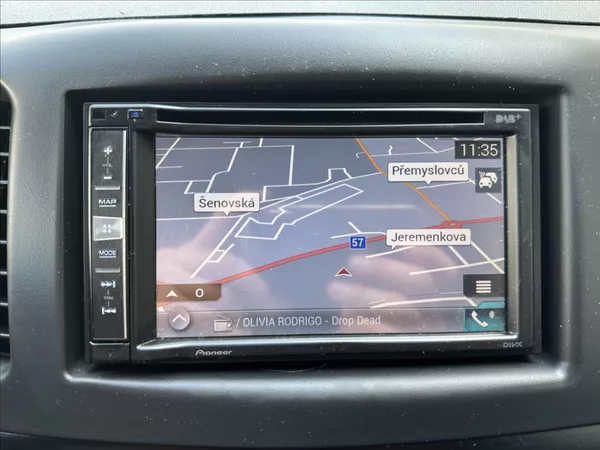 Mitsubishi Lancer 1,6 1.majitel.,Top stav - foto 16