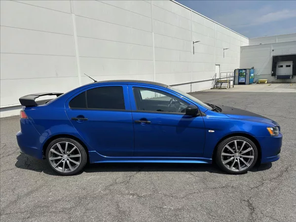 Mitsubishi Lancer 1,6 1.majitel.,Top stav - foto 2