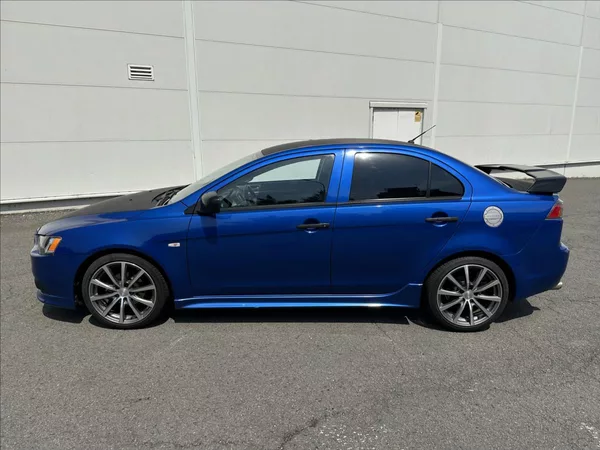 Mitsubishi Lancer 1,6 1.majitel.,Top stav - foto 8