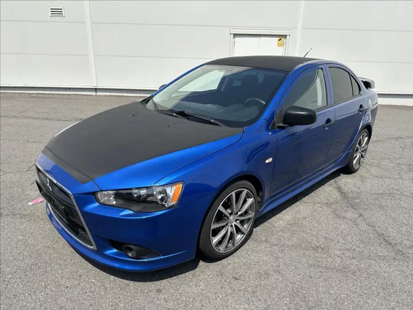 Mitsubishi Lancer 1,6 1.majitel.,Top stav - foto 9