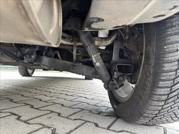 Nissan Qashqai 2,0 4x4 AUTOMAT TEKNA - foto 27