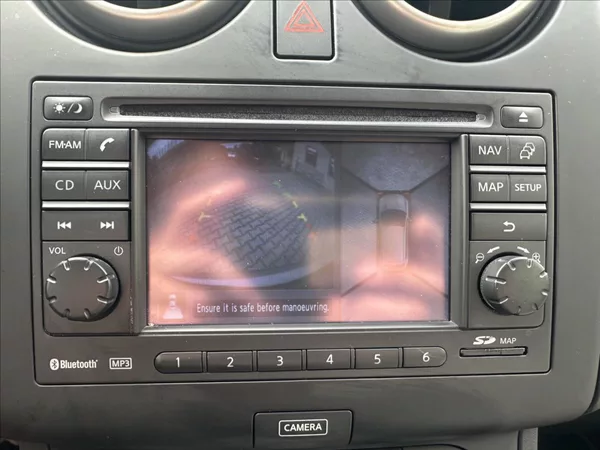 Nissan Qashqai 2,0 4x4 AUTOMAT TEKNA - foto 28