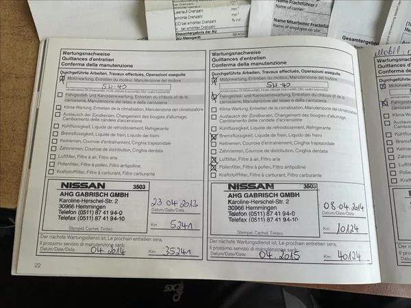 Nissan Qashqai 2,0 4x4 AUTOMAT TEKNA - foto 31
