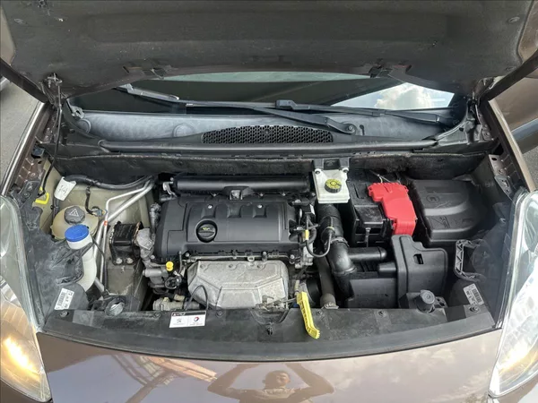 Peugeot Partner Tepee 1,6 TAŽNÉ - foto 11