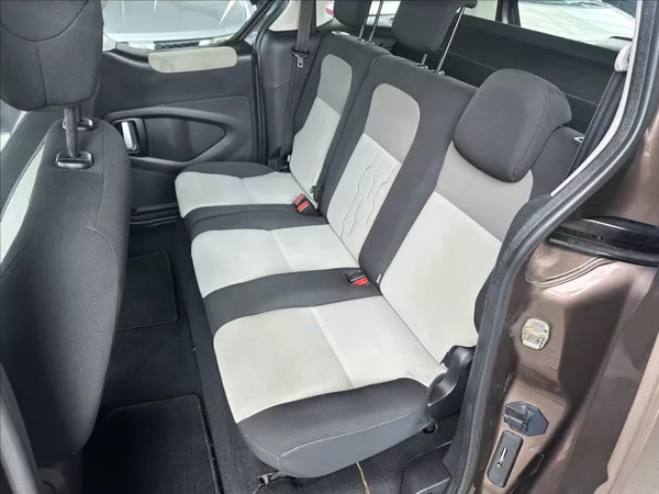 Peugeot Partner Tepee 1,6 TAŽNÉ - foto 13
