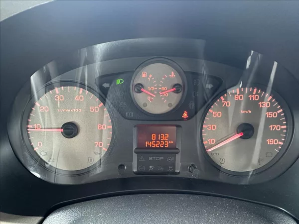 Peugeot Partner Tepee 1,6 TAŽNÉ - foto 15