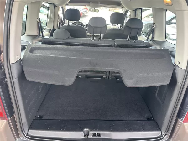Peugeot Partner Tepee 1,6 TAŽNÉ - foto 5
