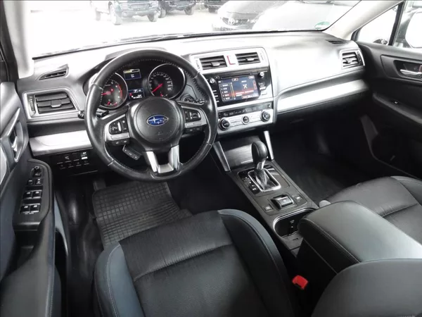 Subaru Outback 2,5 1.majitel - foto 15