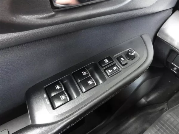 Subaru Outback 2,5 1.majitel - foto 21