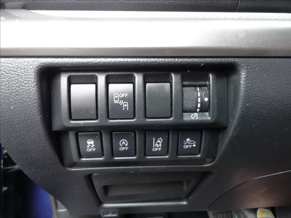 Subaru Outback 2,5 1.majitel - foto 22