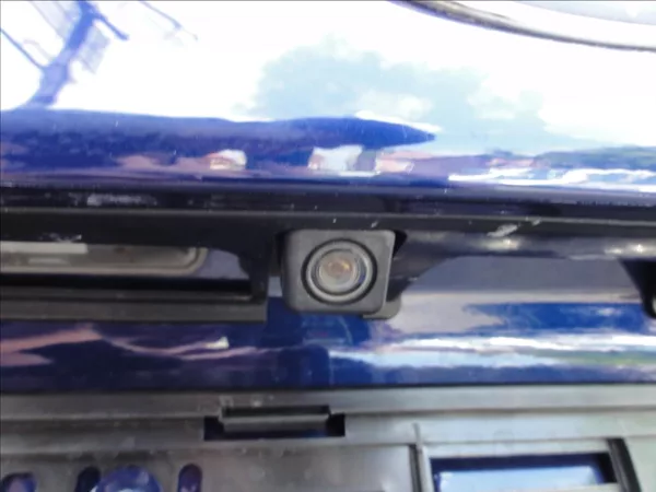 Subaru Outback 2,5 1.majitel - foto 25